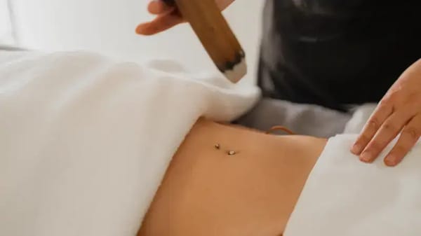 Vivian head spa service image for pheonix-nest-rejuvenation-moxibustion