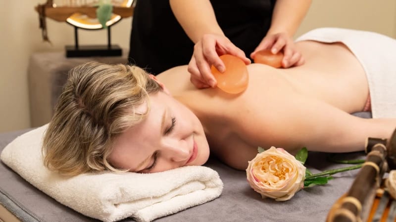 Full Body Massage Full Body Massage